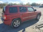 2008 Jeep Patriot Limited