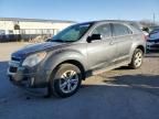 2010 Chevrolet Equinox LS