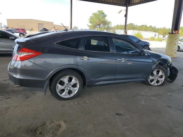 2012 Honda Crosstour EXL