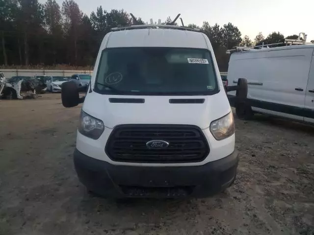 2015 Ford Transit T-350