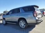 2021 Chevrolet Tahoe C1500 High Country