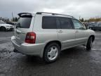 2007 Toyota Highlander Sport