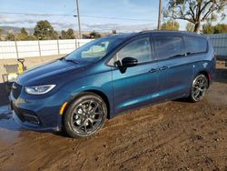 2025 Chrysler Pacifica Limited en venta en San Martin, CA