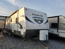 2014 Camp 5th Wheel en venta en Madisonville, TN