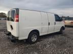 2007 Chevrolet Express G1500