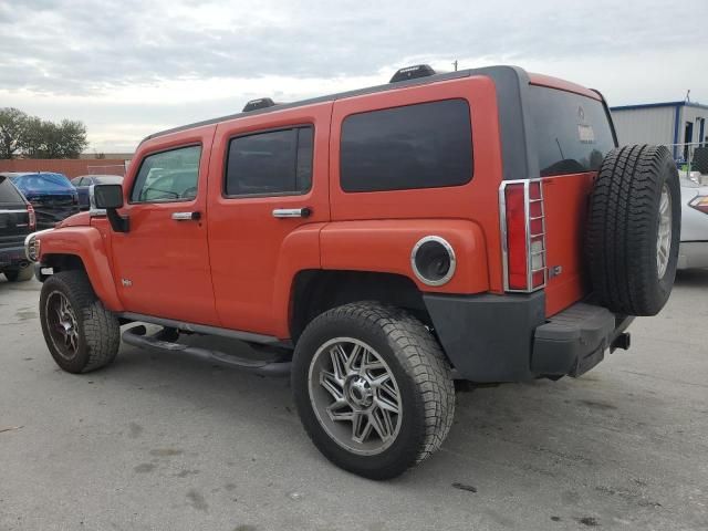 2008 Hummer H3