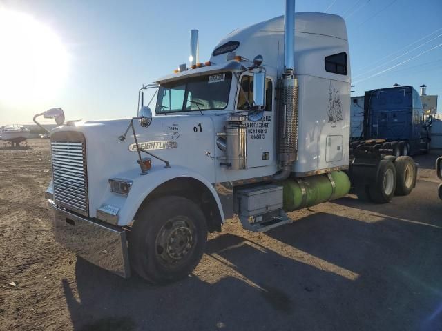 1992 Freightliner Conventional FLD120