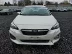 2017 Subaru Impreza Premium Plus