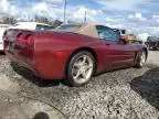 2003 Chevrolet Corvette