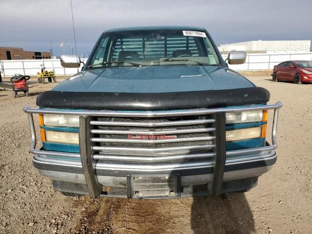 1994 GMC Sierra K1500