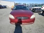 2002 Ford Taurus SES