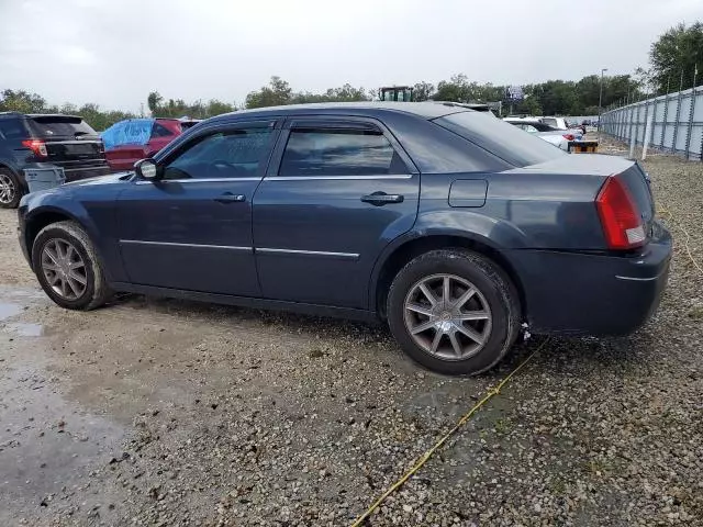 2007 Chrysler 300 Touring