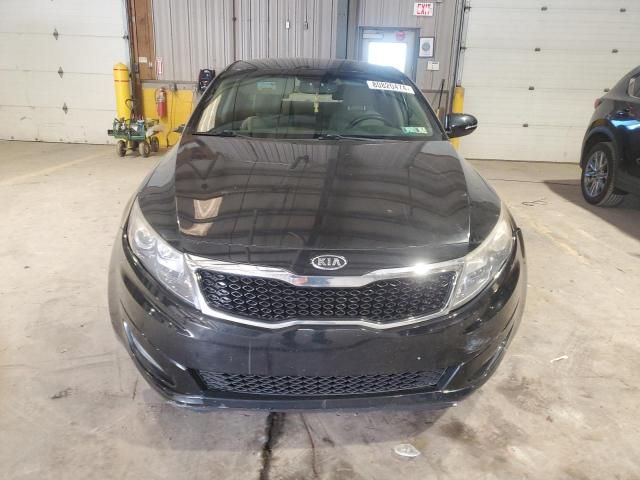 2012 KIA Optima LX