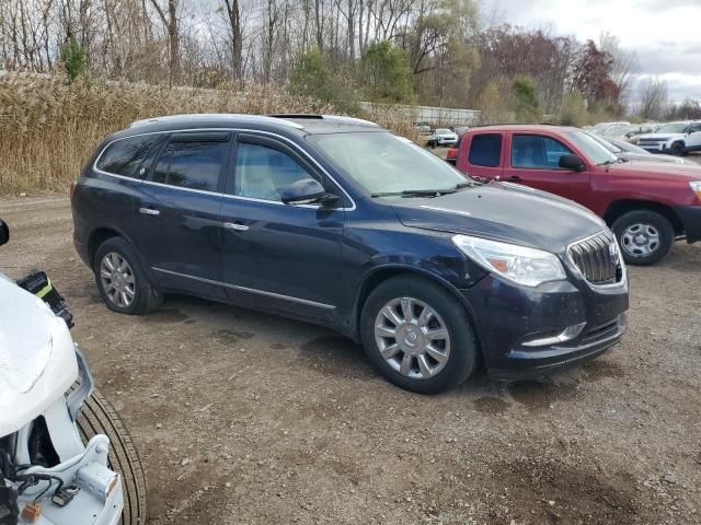 2015 Buick Enclave