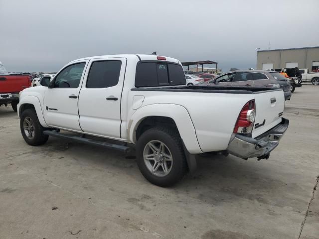 2012 Toyota Tacoma Double Cab Prerunner