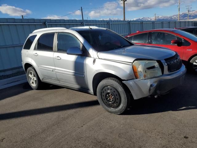 2006 Chevrolet Equinox LT