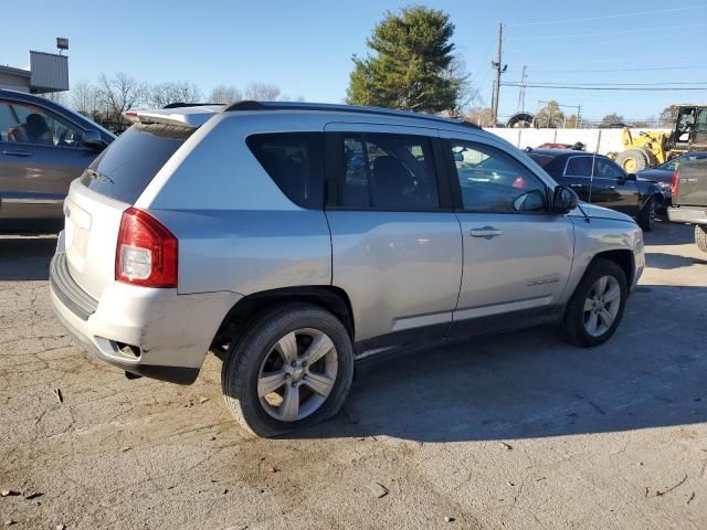 2013 Jeep Compass Sport