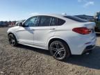 2016 BMW X4 XDRIVE28I