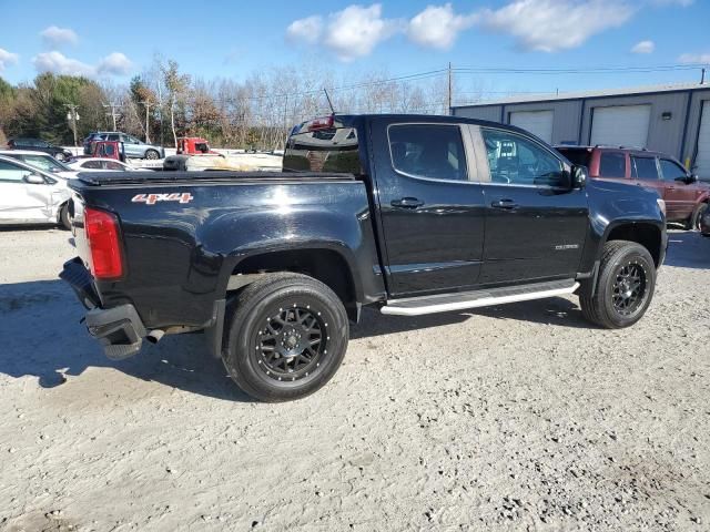 2015 Chevrolet Colorado LT