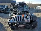 2014 Jeep Wrangler Unlimited Rubicon