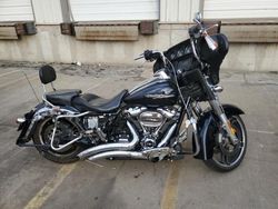 Salvage motorcycles for sale at Louisville, KY auction: 2019 Harley-Davidson Flhx