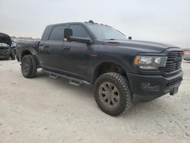 2019 Dodge RAM 2500 BIG Horn