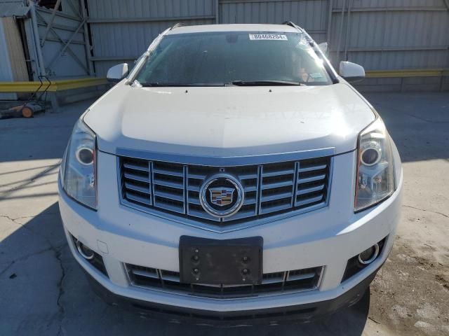 2015 Cadillac SRX