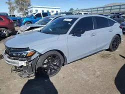 2023 Honda Civic Sport en venta en Albuquerque, NM