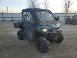 2023 Can-Am Defender HD7 en venta en Appleton, WI