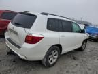 2010 Toyota Highlander SE