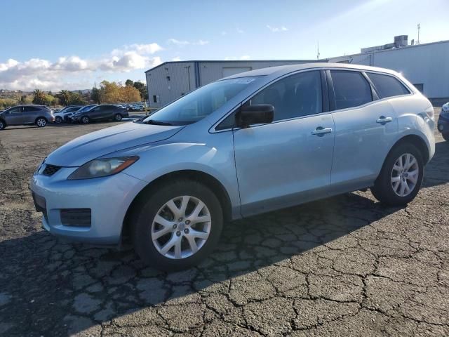 2007 Mazda CX-7