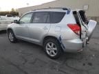 2007 Toyota Rav4 Limited