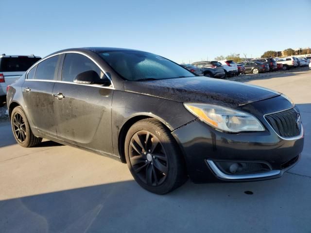 2015 Buick Regal Premium