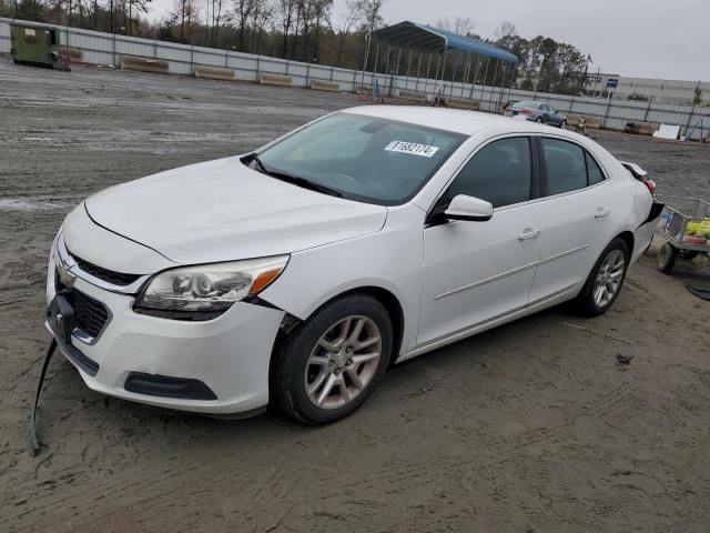 2016 Chevrolet Malibu Limited LT