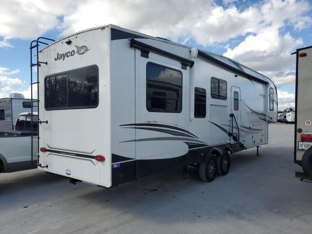 2023 Jayco Eagle