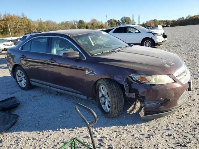 2011 Ford Taurus SEL