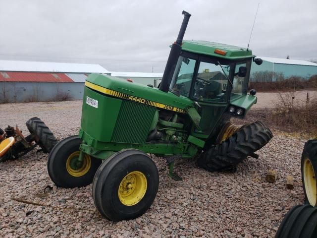 1979 John Deere Tractor