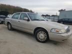 2006 Mercury Grand Marquis LS