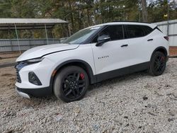 2020 Chevrolet Blazer 3LT en venta en Austell, GA