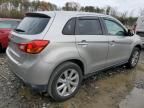 2014 Mitsubishi Outlander Sport ES