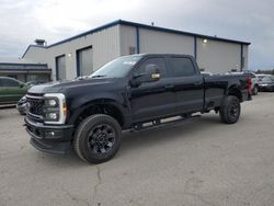 Salvage cars for sale at Central Square, NY auction: 2024 Ford F350 Super Duty