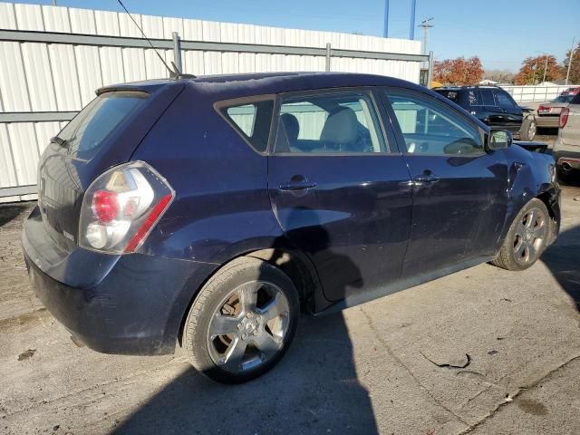 2009 Pontiac Vibe