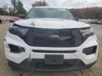 2020 Ford Explorer Police Interceptor