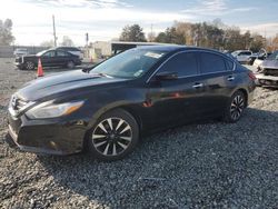 Nissan Vehiculos salvage en venta: 2018 Nissan Altima 2.5