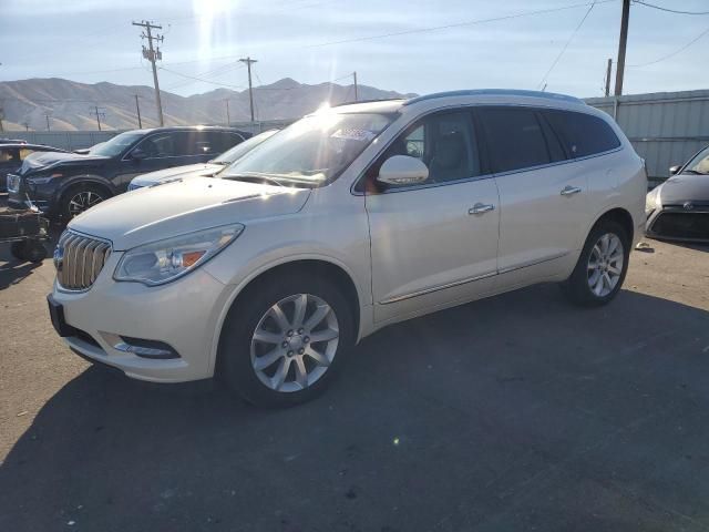 2015 Buick Enclave