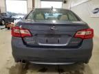 2016 Subaru Legacy 2.5I Premium