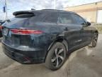 2022 Jaguar F-PACE S