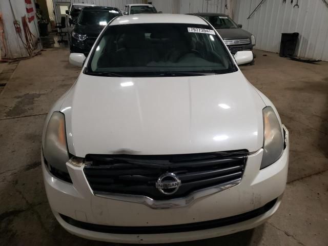 2007 Nissan Altima 2.5