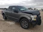 2017 Ford F150 Super Cab