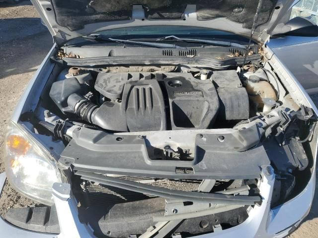 2008 Chevrolet Cobalt LS